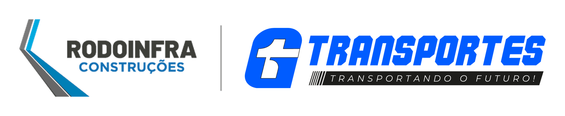 Rodoinfra Construções e G1 Transportes